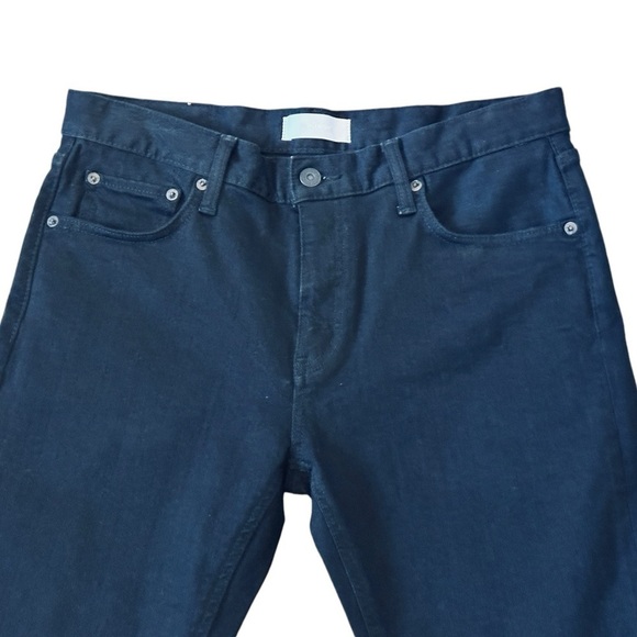 NWOT Moussy Vintage Stanton Skinny in Black - Picture 4 of 7